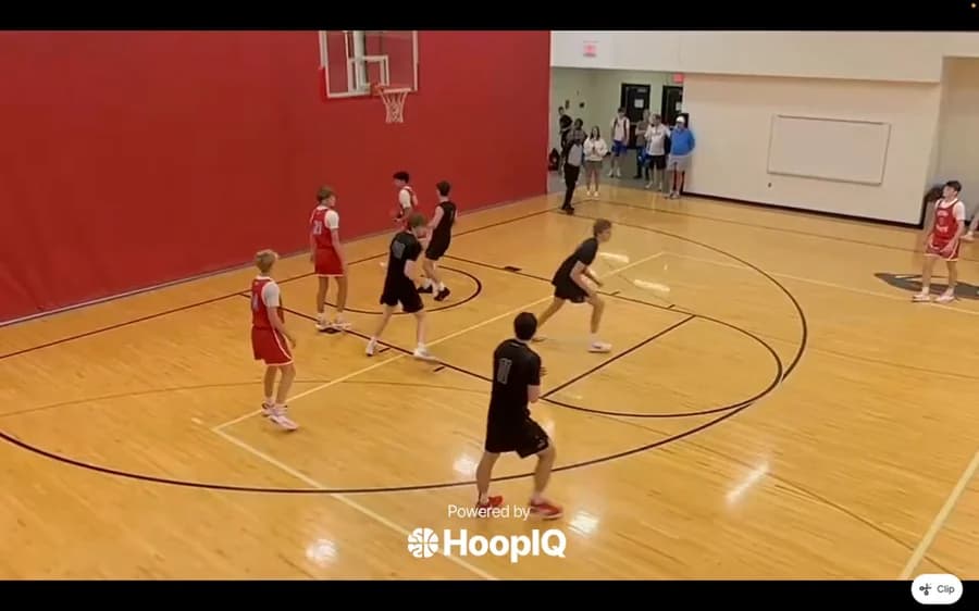 Off. Rebound