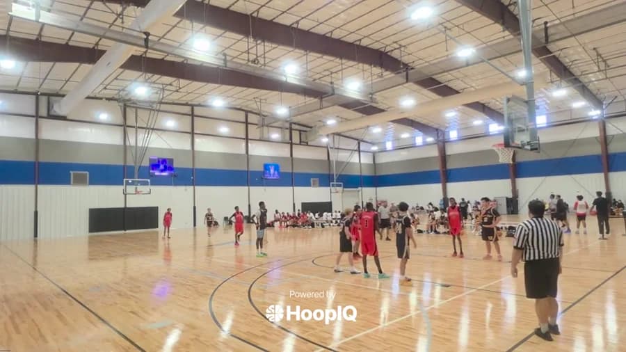 Free-throw