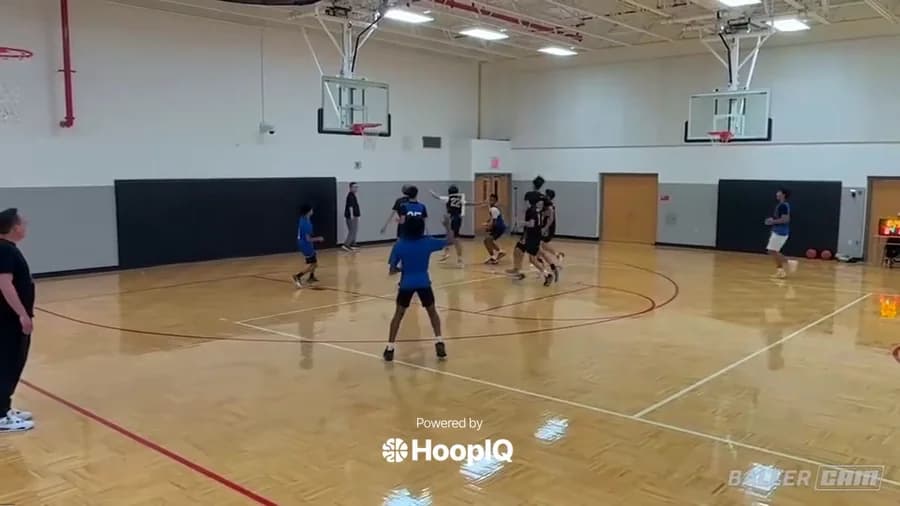 2-pt Shot