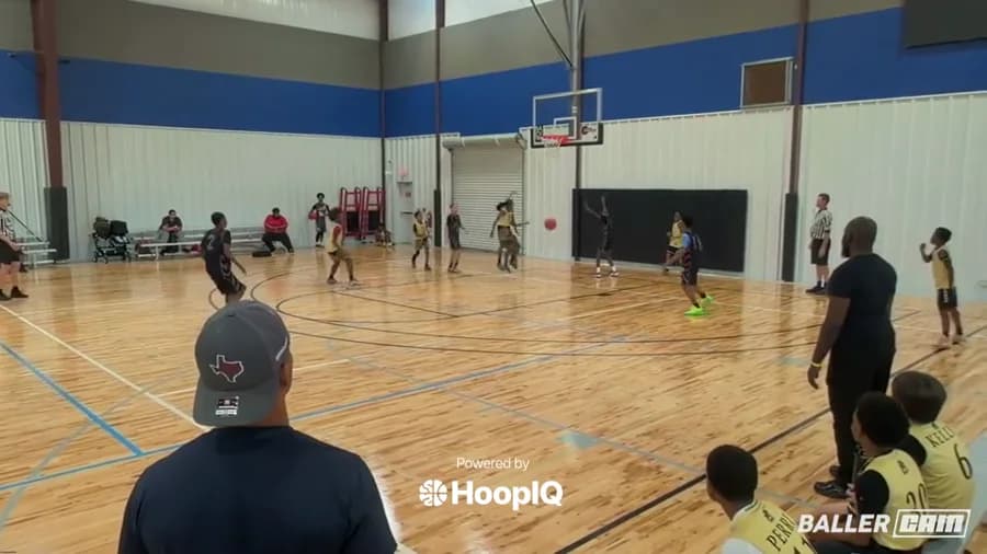 Def. Rebound