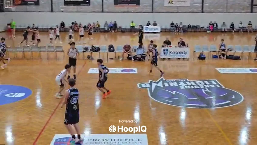 2-pt Shot