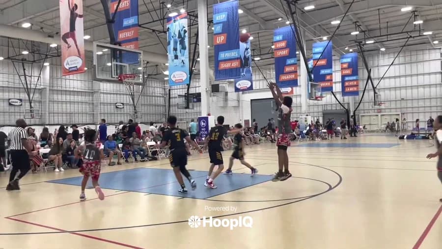 2-pt Shot