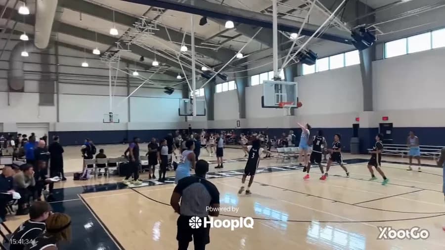 2-pt Shot