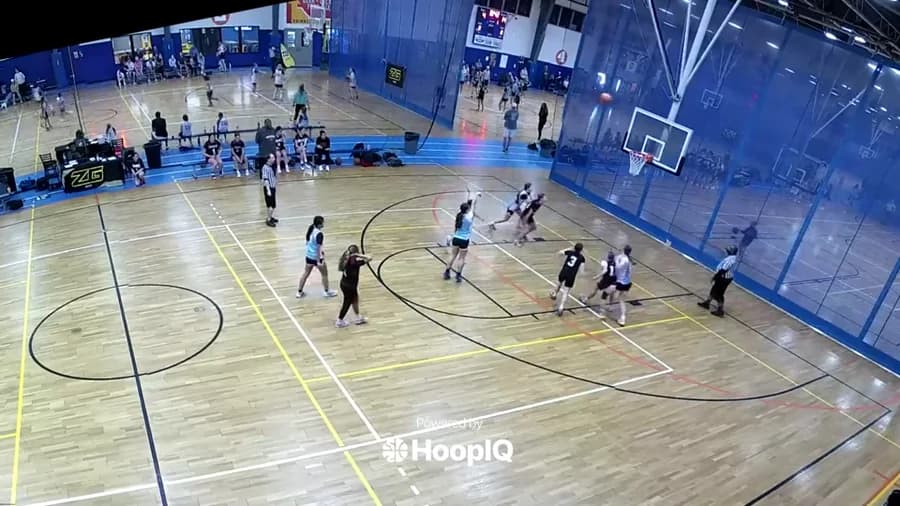 Free-throw