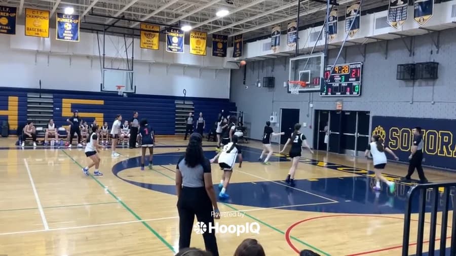 Def. Rebound
