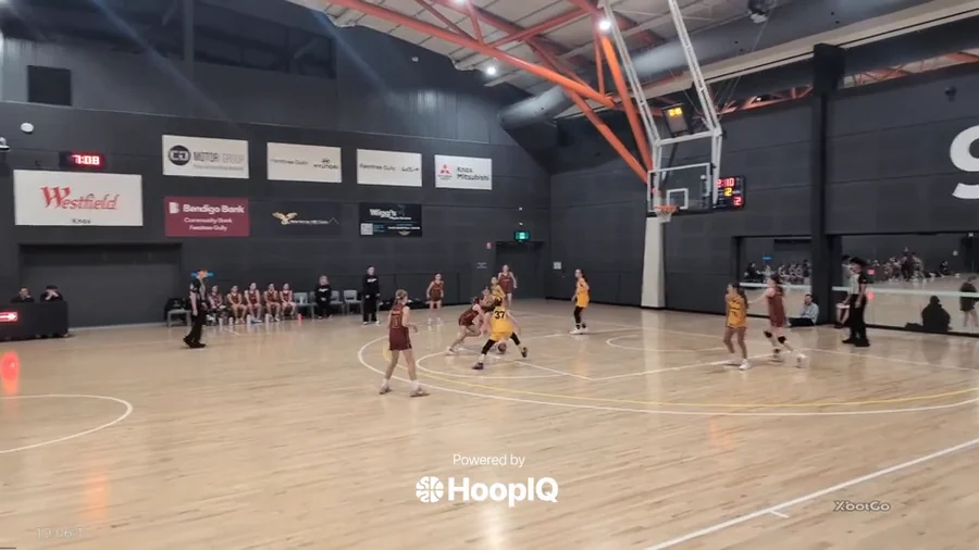 2-pt Shot