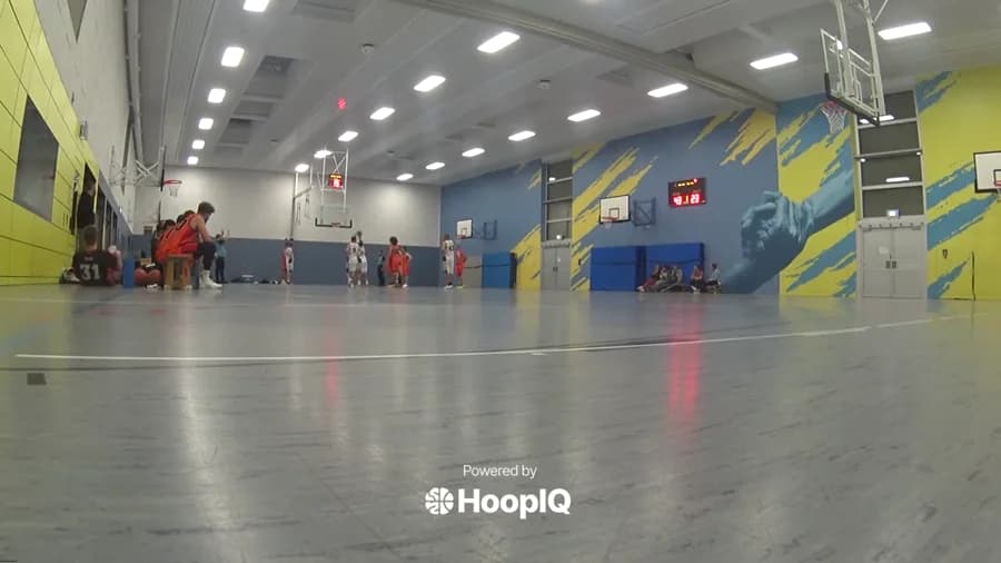 Free-throw
