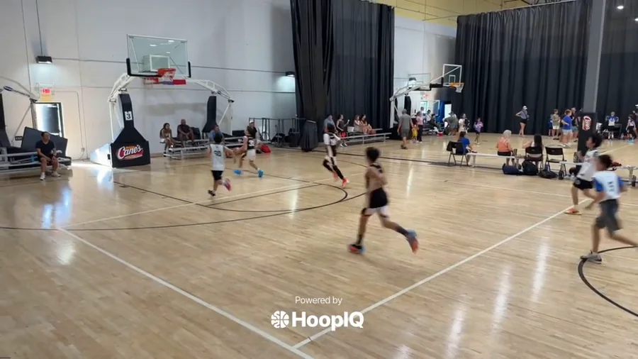 2-pt Shot