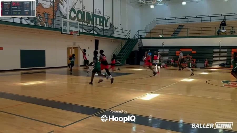 2-pt Shot