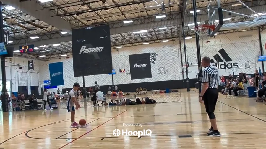 Free-throw