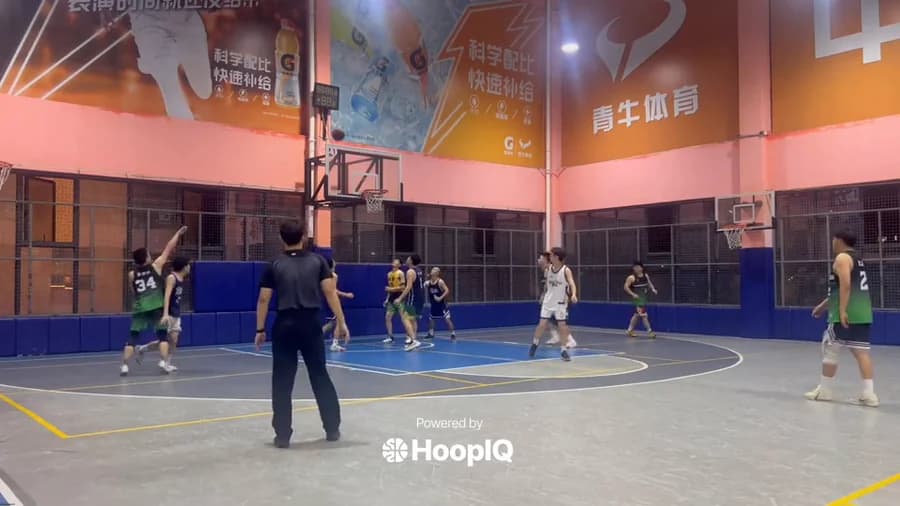 Off. Rebound