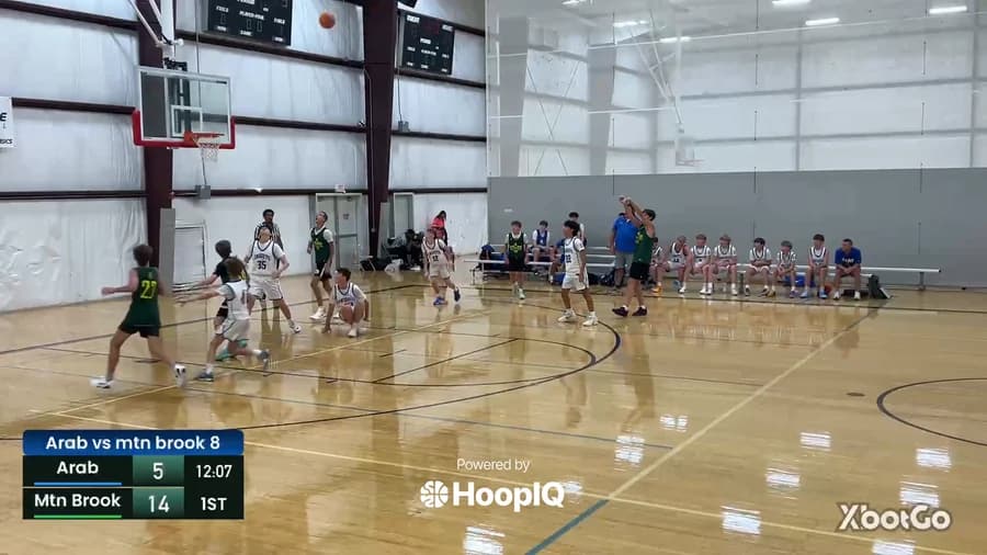 Off. Rebound