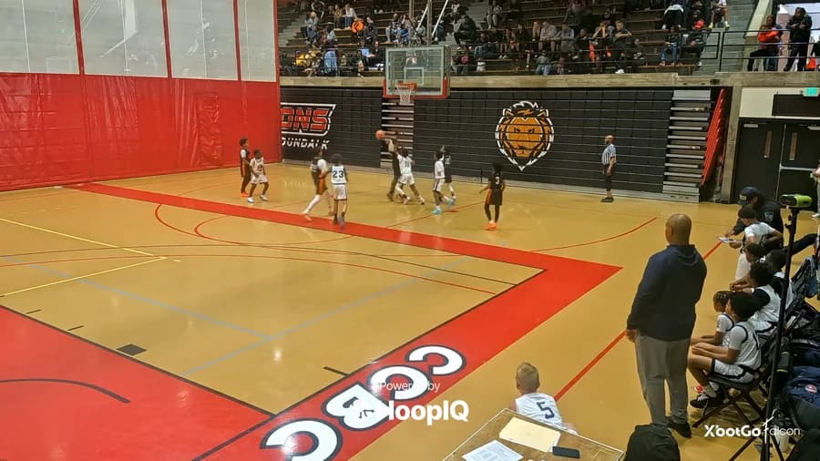 Off. Rebound