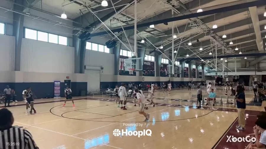 Def. Rebound