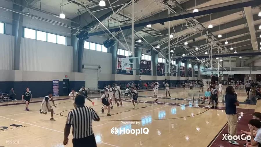 Off. Rebound