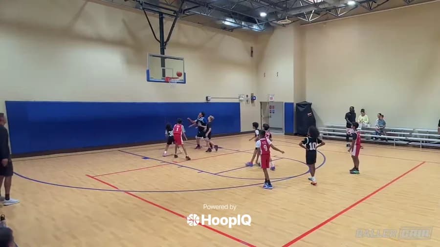 Def. Rebound