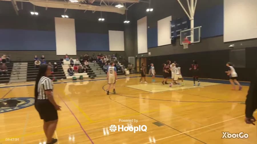 Def. Rebound