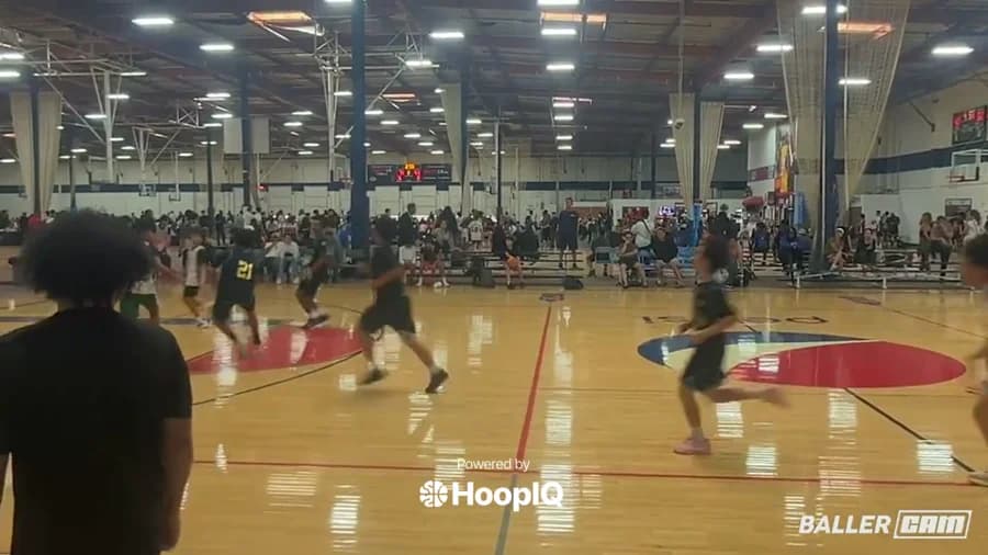 2-pt Shot
