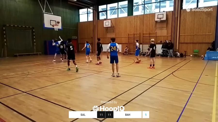 Free-throw