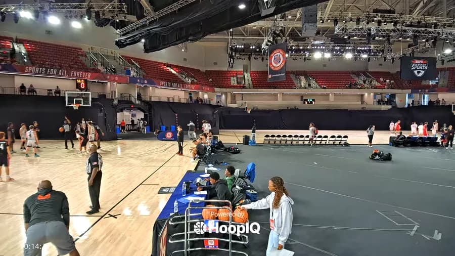 Free-throw