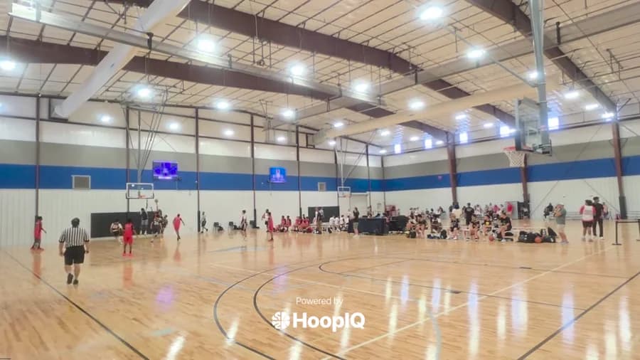 2-pt Shot