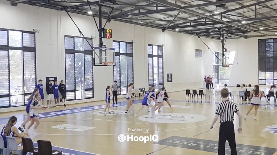 Def. Rebound