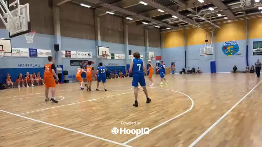 Def. Rebound