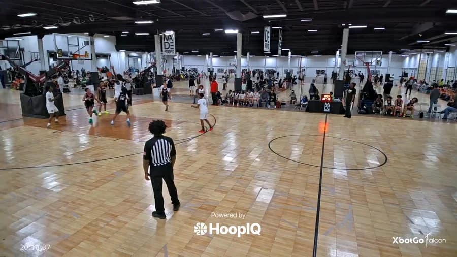 Def. Rebound