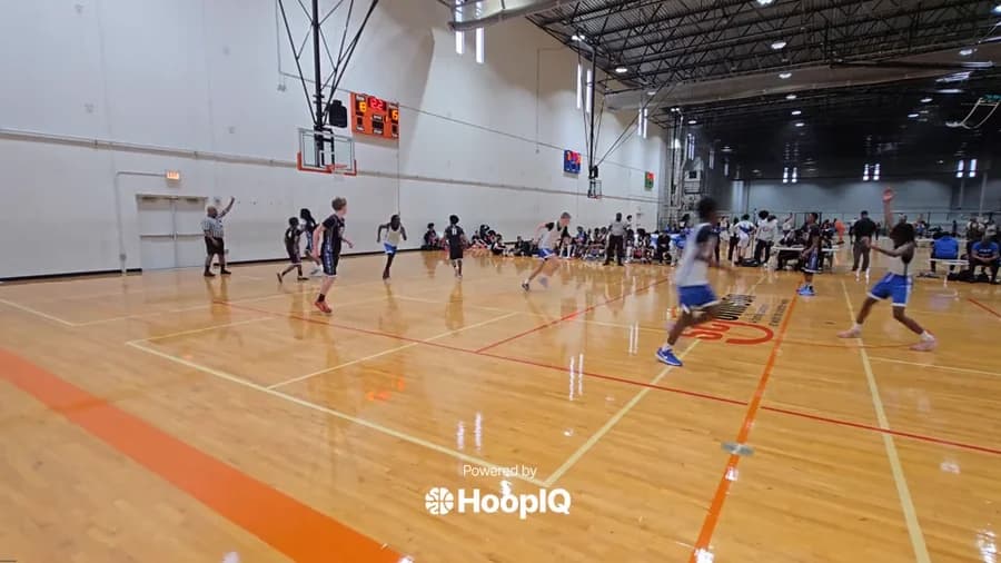 Free-throw