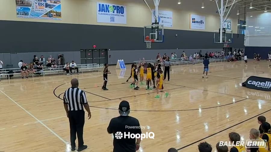 Off. Rebound