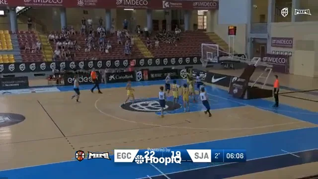 2-pt Shot