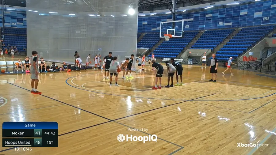 Free-throw