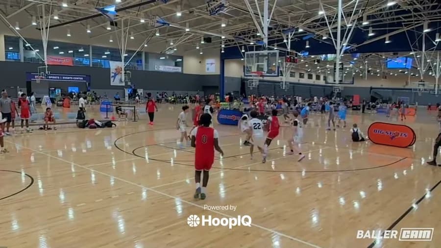 2-pt Shot