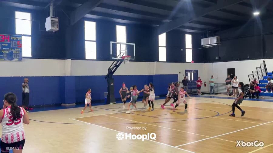 Def. Rebound