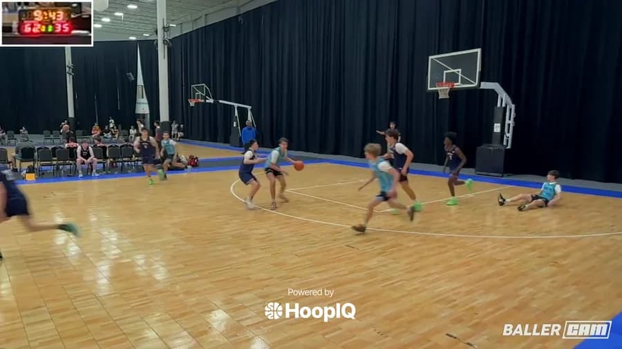Def. Rebound