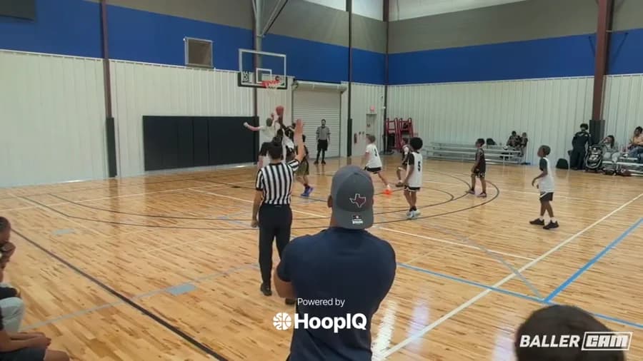 Off. Rebound