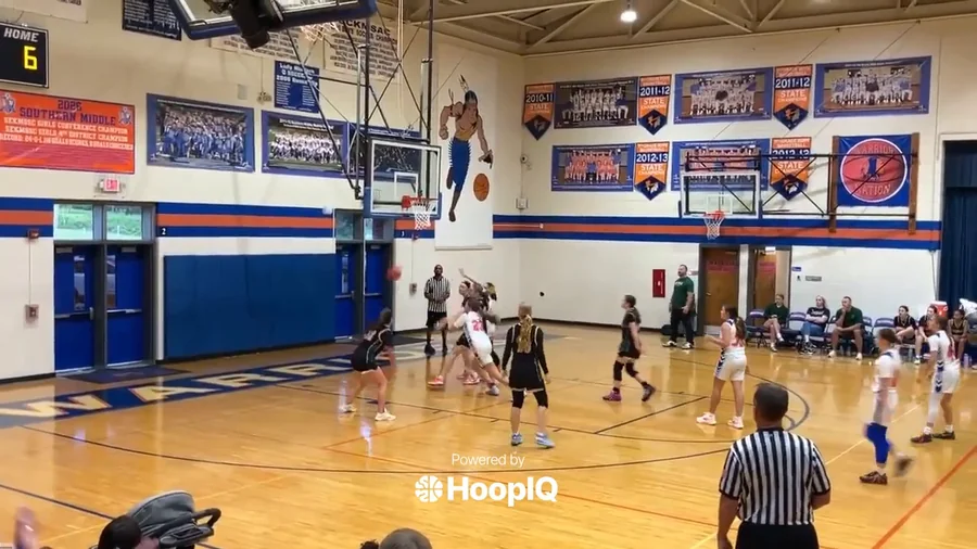 Def. Rebound