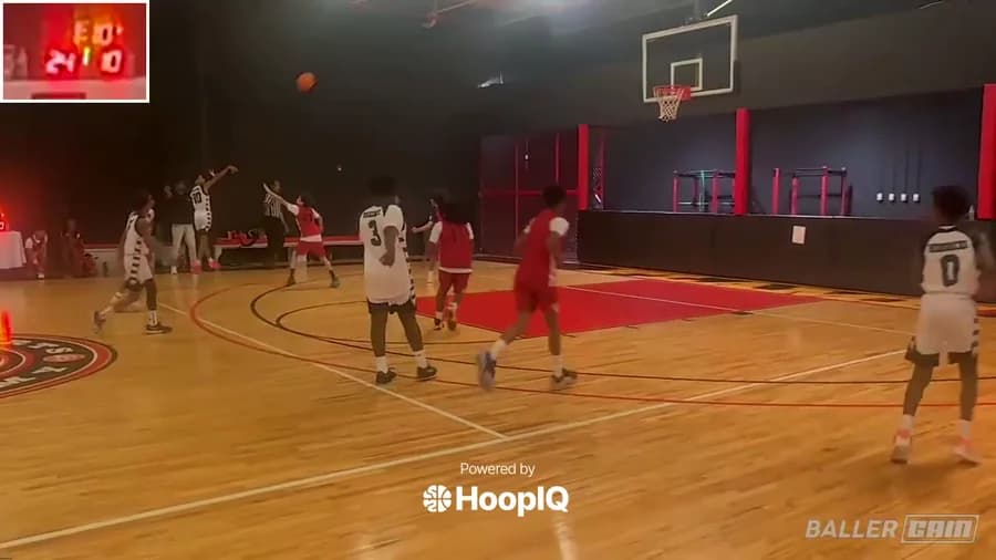 Def. Rebound