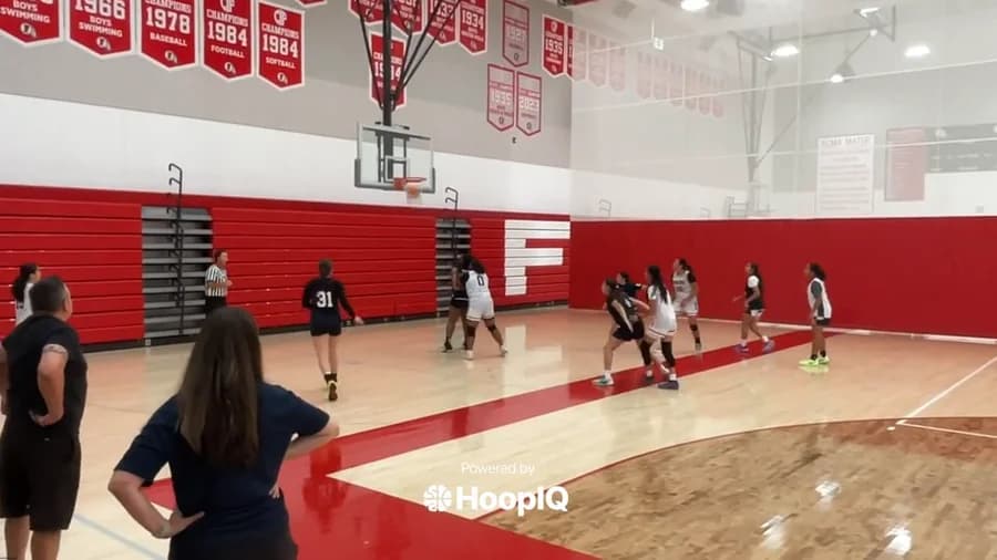 2-pt Shot