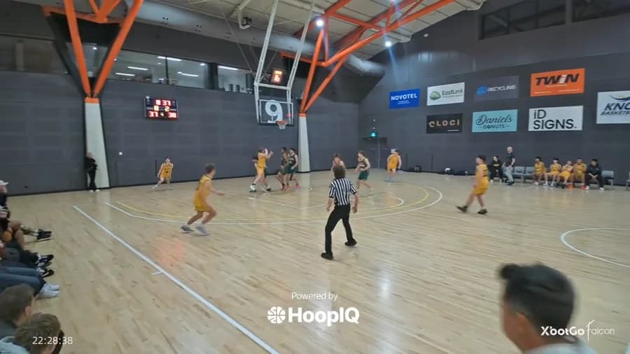 Def. Rebound