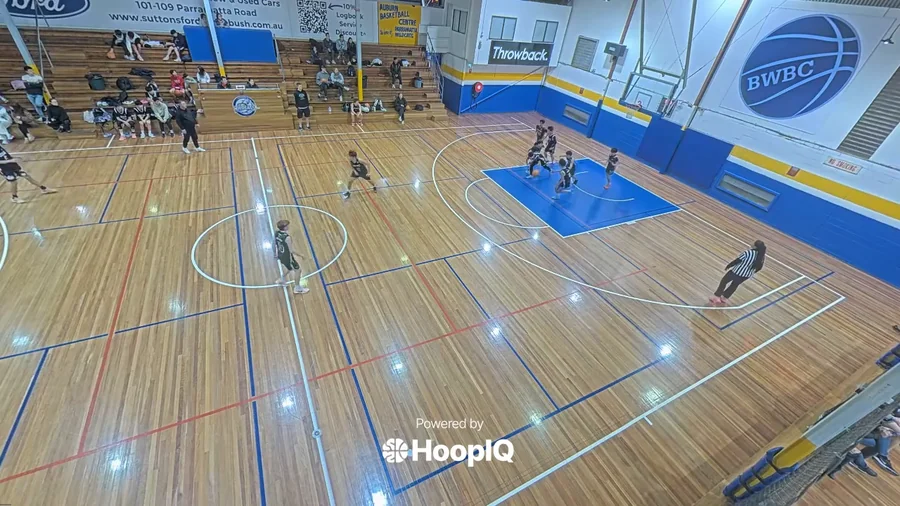 Def. Rebound
