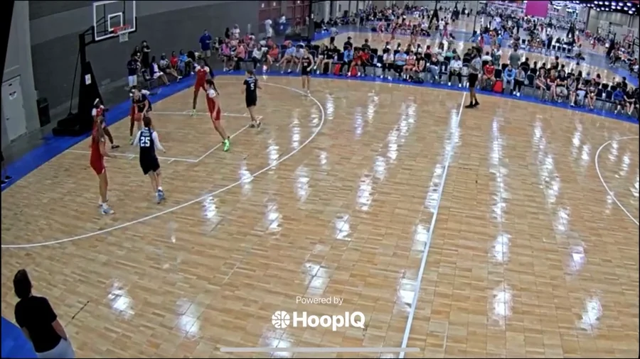 Def. Rebound