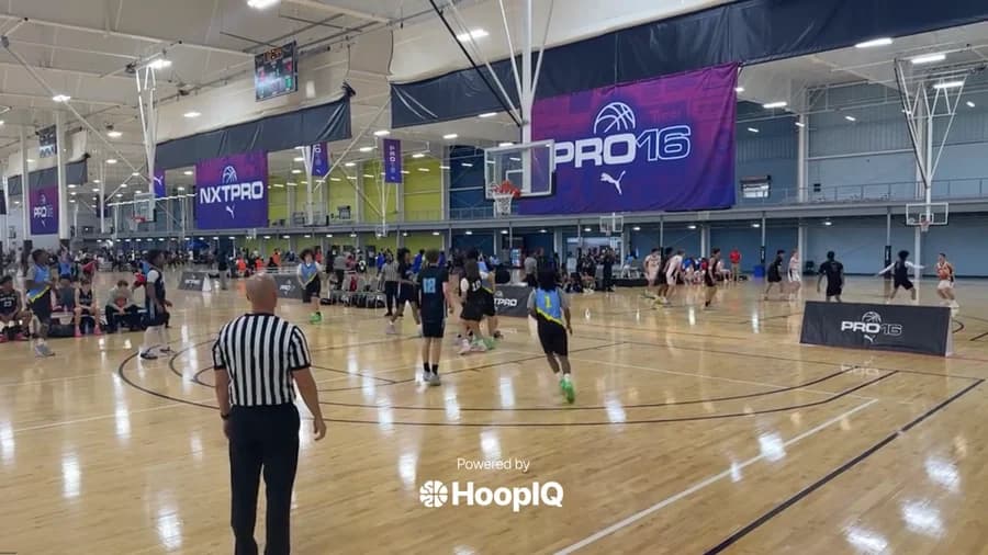2-pt Shot