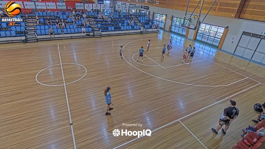 Off. Rebound