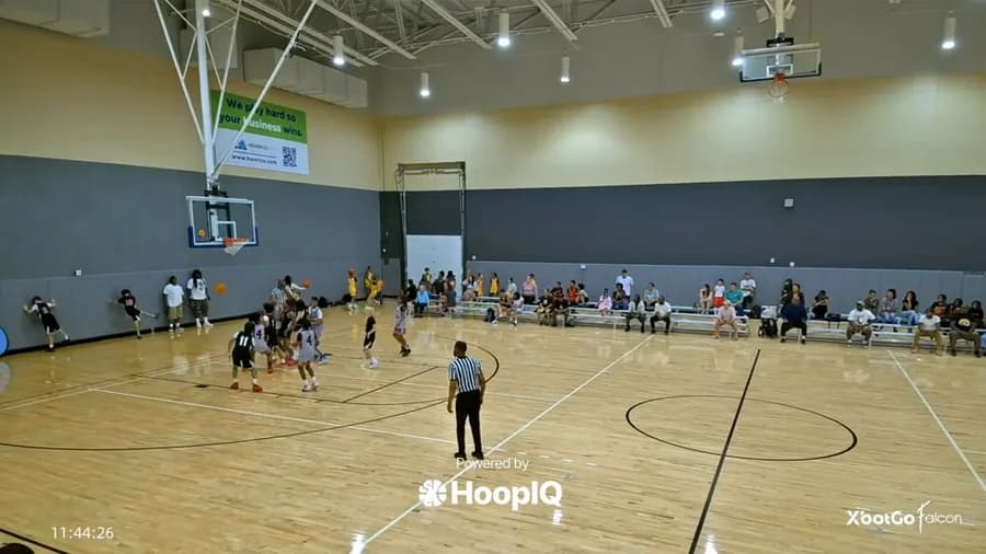2-pt Shot