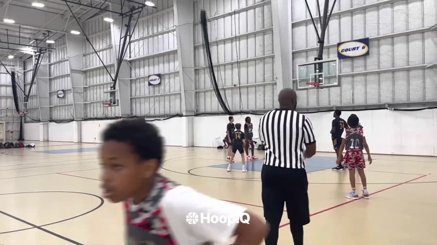Free-throw