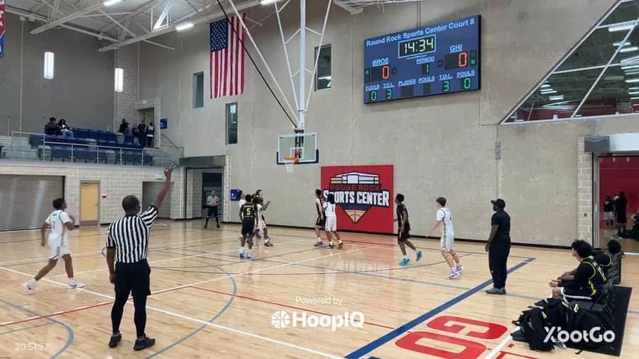 Off. Rebound