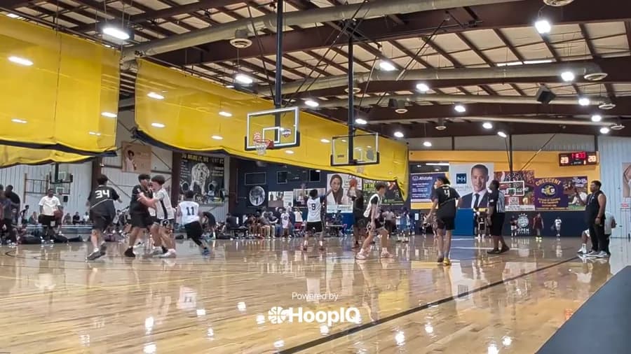 2-pt Shot