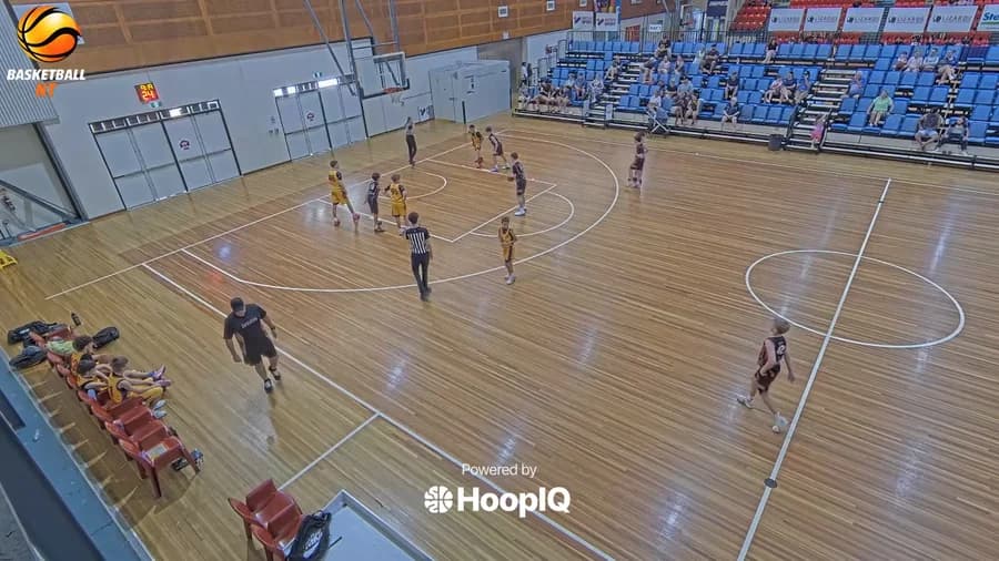 Free-throw
