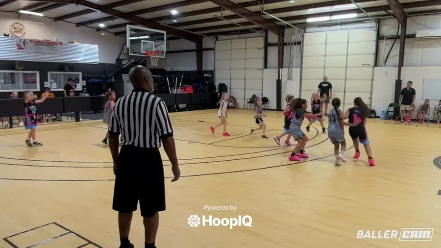 2-pt Shot